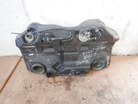Zbiornik bak paliwa 1X439002AC JAGUAR X-TYPE XTYPE X400 2.5 V6 4x4 SEDAN