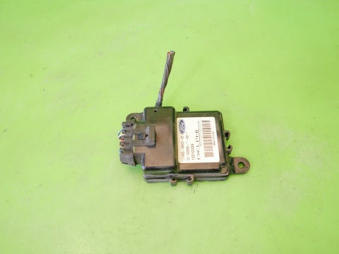 Moduł sterownik fotela 1X4314B422AD JAGUAR X-TYPE XTYPE X400 2.5 V6 01-07