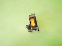 Moduł sterownik fotela 1X4314B422AD JAGUAR X-TYPE XTYPE X400 2.5 V6 01-07