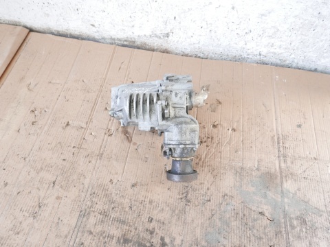 Reduktor napędu JAGUAR X-TYPE XTYPE X400 2.5 V6 4x4 01-07