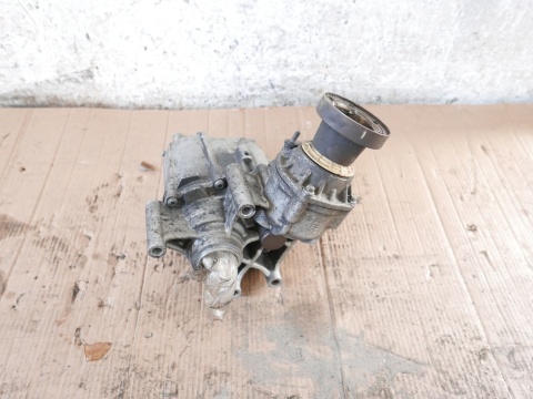 Reduktor napędu JAGUAR X-TYPE XTYPE X400 2.5 V6 4x4 01-07