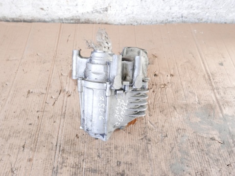 Reduktor napędu JAGUAR X-TYPE XTYPE X400 2.5 V6 4x4 01-07