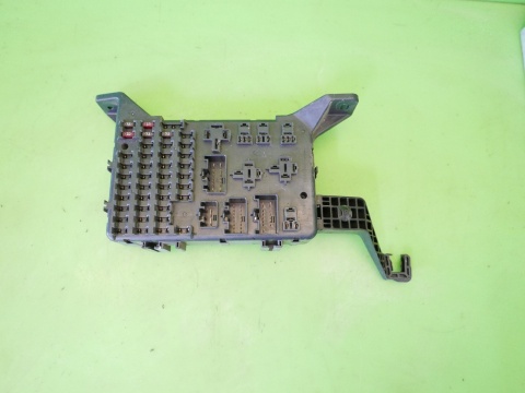 Skrzynka bezpieczników 1X4314A073AF JAGUAR X-TYPE XTYPE X400 2.5 V6 01-07
