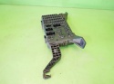 Skrzynka bezpieczników 1X4314A073AF JAGUAR X-TYPE XTYPE X400 2.5 V6 01-07