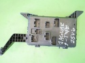 Skrzynka bezpieczników 1X4314A073AF JAGUAR X-TYPE XTYPE X400 2.5 V6 01-07