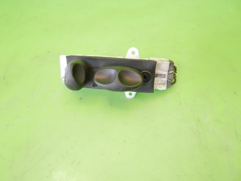 Przełącznik panel regulacji fotela prawy XR8314B701AA JAGUAR X-TYPE X400