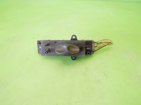 Przełącznik panel regulacji fotela lewy XR8314B709AB JAGUAR X-TYPE X400