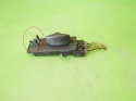 Przełącznik panel regulacji fotela lewy XR8314B709AB JAGUAR X-TYPE X400