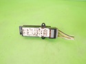 Przełącznik panel regulacji fotela lewy XR8314B709AB JAGUAR X-TYPE X400