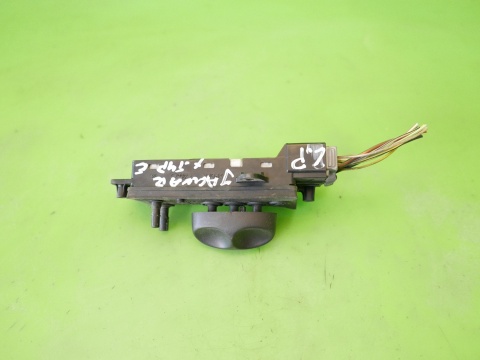 Przełącznik panel regulacji fotela lewy XR8314B709AB JAGUAR X-TYPE X400