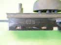 Przełącznik panel regulacji fotela lewy XR8314B709AB JAGUAR X-TYPE X400