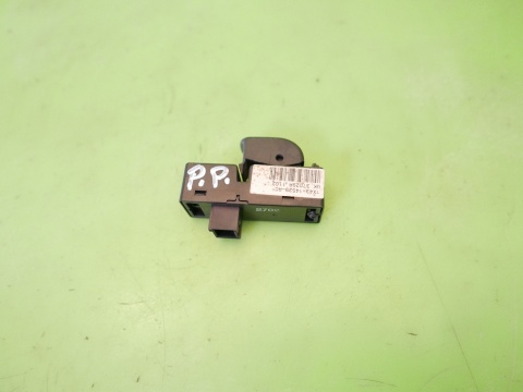 Przełącznik szyby prawy przód 1X4314529AC JAGUAR X-TYPE XTYPE X400 01-07