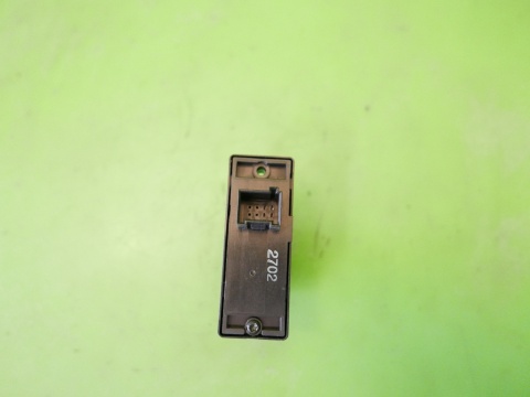 Przełącznik szyby prawy przód 1X4314529AC JAGUAR X-TYPE XTYPE X400 01-07