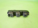 Przełącznik szyb lusterek lewy przód 1X4314A132BC JAGUAR X-TYPE XTYPE X400