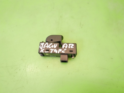 Przełącznik szyby prawy tył 1X4314529AC JAGUAR X-TYPE XTYPE X400 01-07