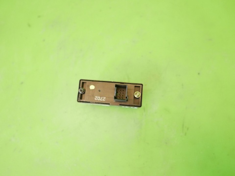 Przełącznik szyby prawy tył 1X4314529AC JAGUAR X-TYPE XTYPE X400 01-07