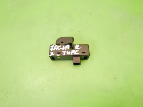 Przełącznik szyby lewy tył 1X4314529AC JAGUAR X-TYPE XTYPE X400 01-07