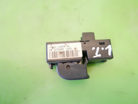 Przełącznik szyby lewy tył 1X4314529AC JAGUAR X-TYPE XTYPE X400 01-07