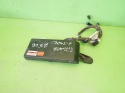 Moduł sterownik 1X4H18C612CH klimatyzacji JAGUAR X-TYPE XTYPE X400 2.5 V6