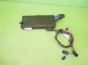 Moduł sterownik 1X4H18C612CH klimatyzacji JAGUAR X-TYPE XTYPE X400 2.5 V6
