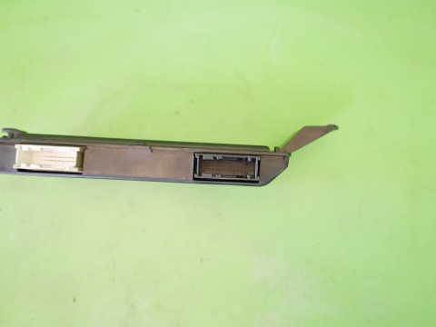 Moduł sterownik 1X4H18C612CH klimatyzacji JAGUAR X-TYPE XTYPE X400 2.5 V6