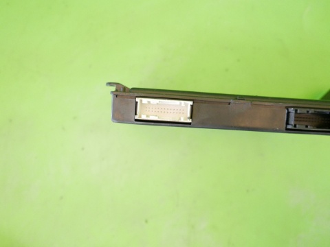 Moduł sterownik 1X4H18C612CH klimatyzacji JAGUAR X-TYPE XTYPE X400 2.5 V6