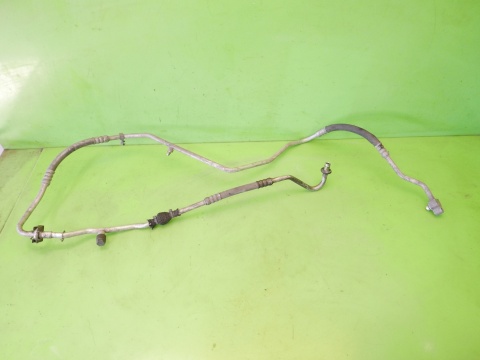 Rurka przewód klimatyzacji JAGUAR X-TYPE XTYPE X400 2.5 V6 01-07
