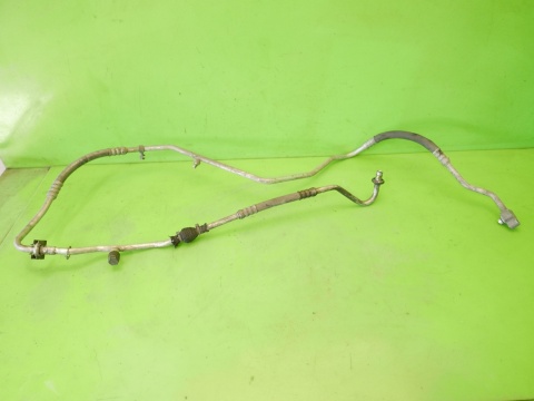 Rurka przewód klimatyzacji JAGUAR X-TYPE XTYPE X400 2.5 V6 01-07