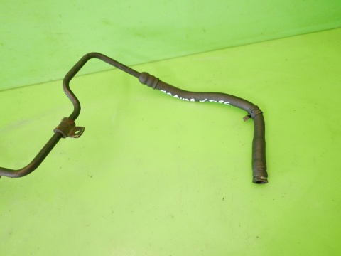 Rurka przewód wspomagania 1X433A713CE JAGUAR X-TYPE XTYPE X400 2.5 V6 01-07
