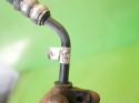 Rurka przewód wspomagania 1X433A713CE JAGUAR X-TYPE XTYPE X400 2.5 V6 01-07