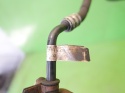 Rurka przewód wspomagania 1X433A713CE JAGUAR X-TYPE XTYPE X400 2.5 V6 01-07