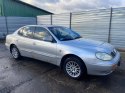 Koło zapasowe 15x6 5x114,3 et49 195/65R15 DAEWOO LEGANZA I V100