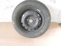 Koło zapasowe 15x6 5x114,3 et49 195/65R15 DAEWOO LEGANZA I V100