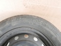 Koło zapasowe 15x6 5x114,3 et49 195/65R15 DAEWOO LEGANZA I V100