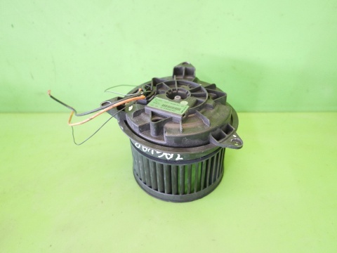 Wentylator dmuchawa nawiewu 1S7H18456AC JAGUAR X-TYPE XTYPE X400 2.5 01-