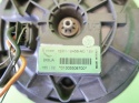 Wentylator dmuchawa nawiewu 1S7H18456AC JAGUAR X-TYPE XTYPE X400 2.5 01-