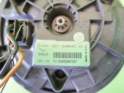 Wentylator dmuchawa nawiewu 1S7H18456AC JAGUAR X-TYPE XTYPE X400 2.5 01-