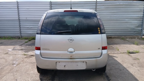 Siłownik klapy tył bagażnika 13199007 OPEL MERIVA A I FL 05-09
