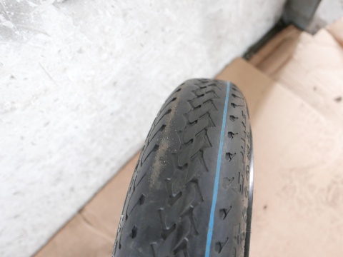Koło dojazdowe zapasowe 14 14x4 4x100 et40 T105/70r14 NISSAN MICRA K12 III