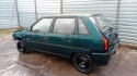 Koło zapasowe 13 13x4,5 3x98 et25 145/70r13 CITROEN AX I PHII