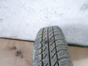 Koło zapasowe 13 13x4,5 3x98 et25 145/70r13 CITROEN AX I PHII