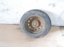 Koło zapasowe 13 13x4,5 3x98 et25 145/70r13 CITROEN AX I PHII
