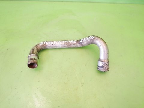 Rurka przewód podstawy filtra oleju JAGUAR X-TYPE XTYPE X400 2.5 V6 01-07