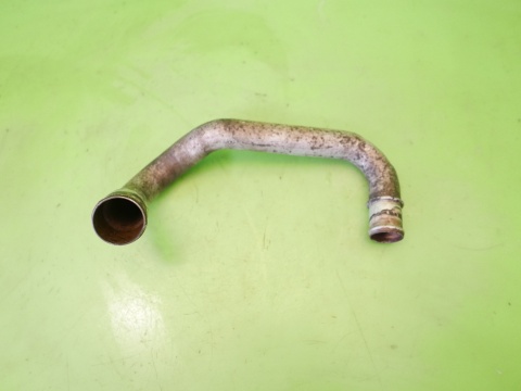 Rurka przewód podstawy filtra oleju JAGUAR X-TYPE XTYPE X400 2.5 V6 01-07