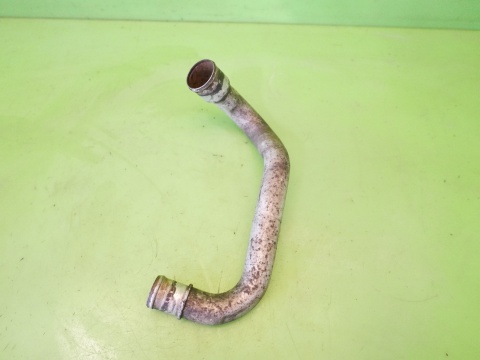 Rurka przewód podstawy filtra oleju JAGUAR X-TYPE XTYPE X400 2.5 V6 01-07