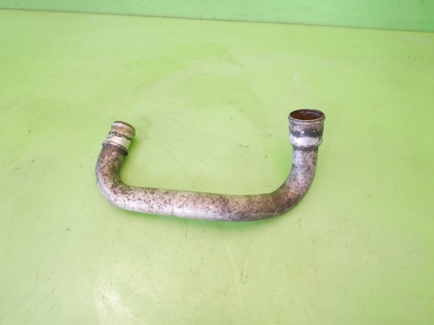 Rurka przewód podstawy filtra oleju JAGUAR X-TYPE XTYPE X400 2.5 V6 01-07