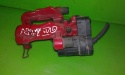 Zacisk hamulcowy lewy tył 310mm ate VW GOLF VII GTI 2.0 TSI 12-16