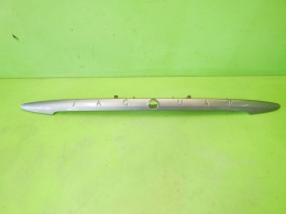Blenda listwa klapy tył 1X4313550AD LHK JAGUAR X-TYPE X400 SEDAN 01-07