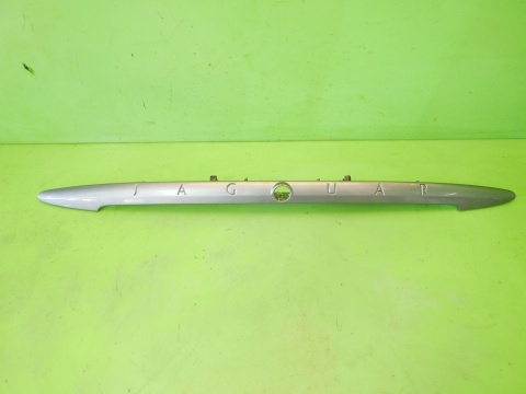 Blenda listwa klapy tył 1X4313550AD LHK JAGUAR X-TYPE X400 SEDAN 01-07