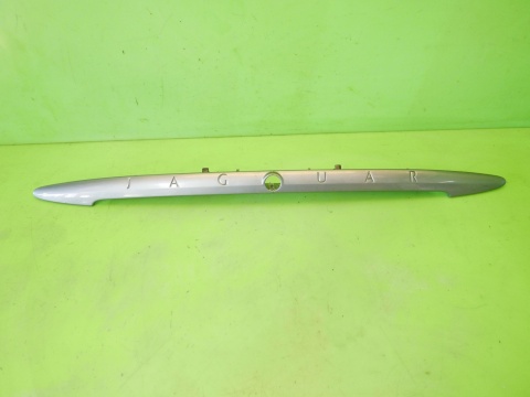 Blenda listwa klapy tył 1X4313550AD LHK JAGUAR X-TYPE X400 SEDAN 01-07